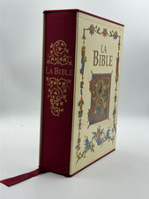 La Bible de notre famille