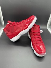 Nike Air Jordan 11 Retro Victoire Like 96 Rouge - 46 Eu - US 12 Xi Collectors