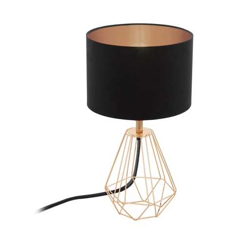Lampe table carlton 1 - lampe, de