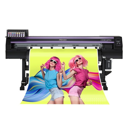 Plotter fix mimaki cjv300 - mimaki, cjv300-160