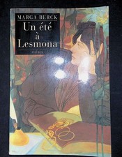 #54596 Berck Marga, Un été