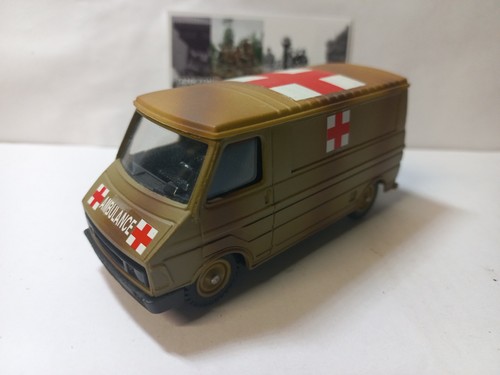 Solido verem citroën - solido,,