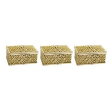  12 Pcs Boite A Dragee Mariage Contenant Dragées Caisse De Bonbons