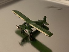 Jouet Ancien avion Dinky Toys