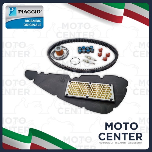 Kit entretien piaggio mp3 400 - kit,