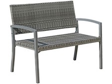 Banc de Jardin Sanremo