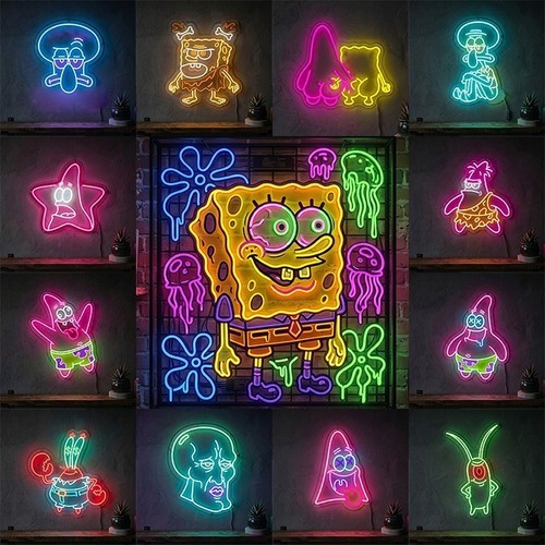 Collection panneaux led - collection,