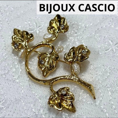 Bijoux cascio pearl - cascio,