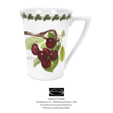 Portmeirion - Pomona - Tasse Avec Poignée Cerise - Revendeur
