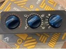 Bouton De Chauffage Renault Twingo 1