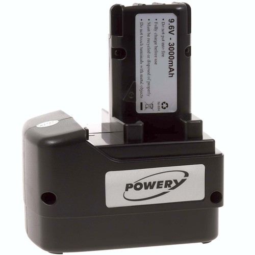 Batterie pour metabo visseuse - pour,