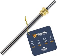 Bougie d'allumage POÊLE