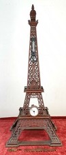 Tour eiffel modèle bois - tour,
