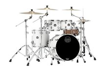 Mapex Saturn Satin White Jazz