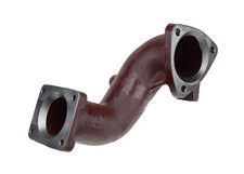 Collecteur D'Échappement Pour