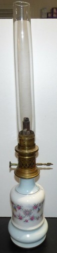 Lampe pétrole à - à,