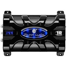 1 Condenseur Planet Audio