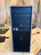 tour PC boitier ordinateur