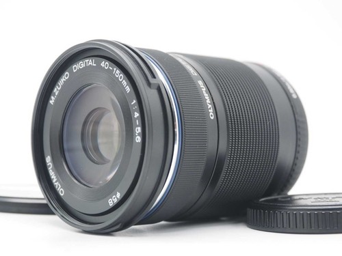 Objectif olympus zuiko - olympus, m.zuiko