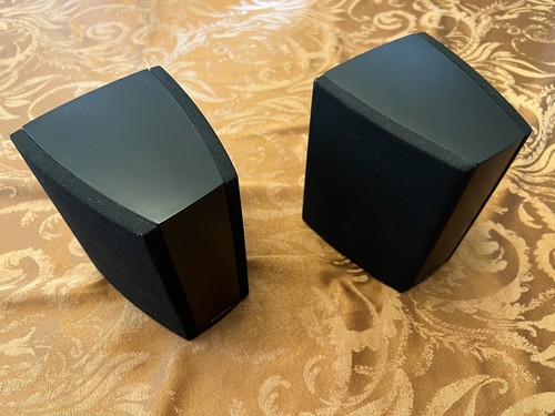 Paradigm cinema adp - adp, monitor