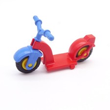41839 Playmobil Trotinette