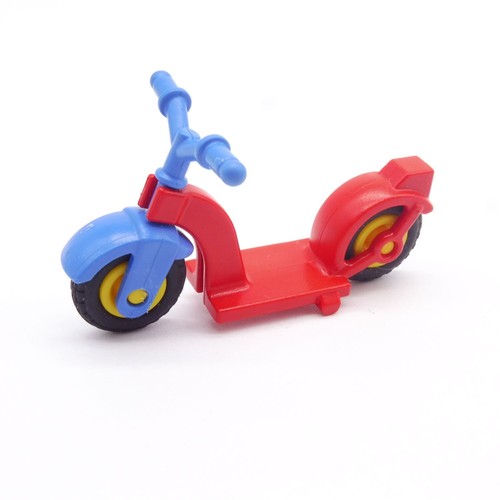 41839 playmobil trotinette - 41839,
