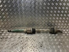 Cardan droit (transmission) NISSAN QASHQAI 1 PHASE 2 39100-BB3EX