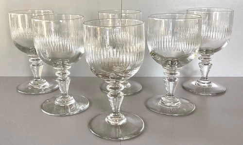 Baccarat modèle renaissance - modèle,