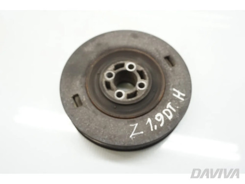 Alfa romeo 159 - poulie, de