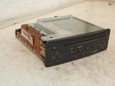 Autoradio d'origine RENAULT