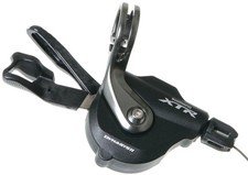 Shimano duimversteller xtr