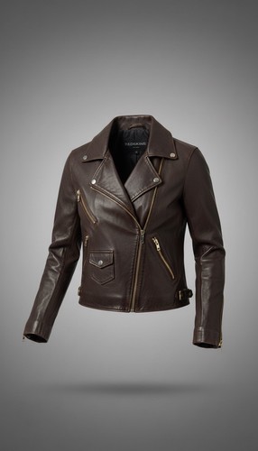 Perfecto cuir femme redskins - perfecto,