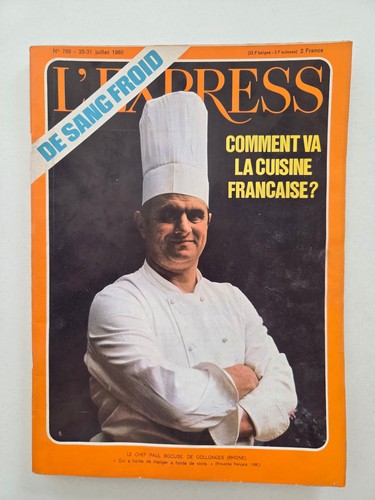 Magazine express 788 25 - magazine, #788
