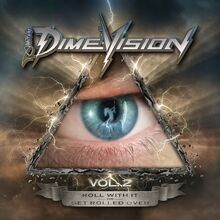 Dimevision vol roll with - vol.2:roll,