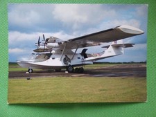 HYDRAVION  / RAF   CATALINA  