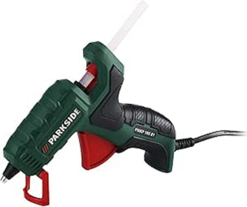 Pistolet colle parkside 6 - colle,