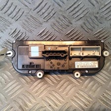 Commande chauffage VOLKSWAGEN GOLF (5K) 6 1.4 80 5HB009751