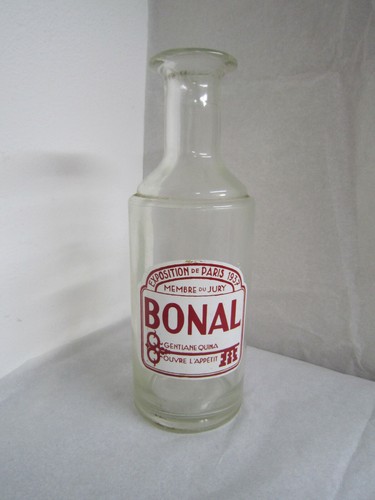 Ancienne bouteille carafe - bouteille,