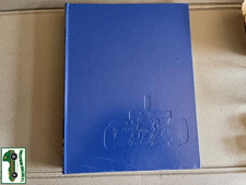 Livre Voiture Automobile Alpha Auto Histoire Tome 6 Encyclopédie Atlas