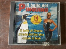  CD MUSICALE - IL BALLO DEL