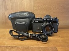 Rare Noir: EXC+ 5 W / Étui