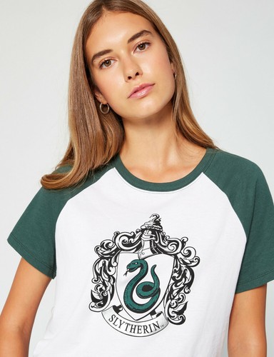 Tee shirt harry potter - harry,