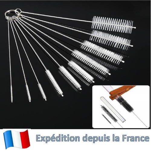 Pcs set brosse goupillon - set,