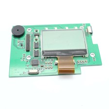 Remplacement LCD Avec
