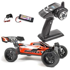 T2M T4931OR Pirate Shooter