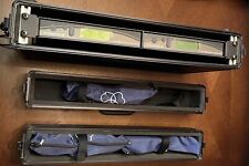 Sennheiser EW300 G2 True Diversity Receiver (x2) + Antennas, Mic, Bodypack, Case