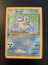 Carte Pokémon : Tortank 2/102