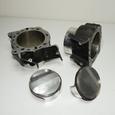 Ducati Monster  1200 s Pistons