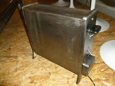Lampe radiateur 1960 loft