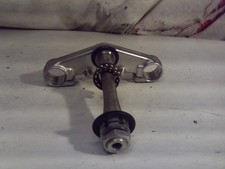 Yamaha YZF-R6 RJ03 EZ02 Tige